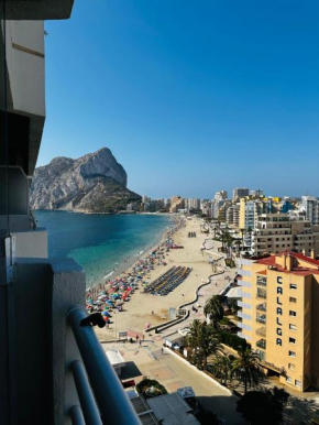 Esmeralda beach